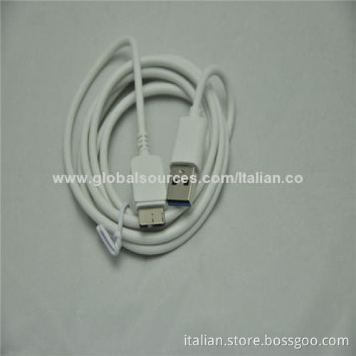 Sams as original USB 3.0 charging cable for Galaxy S5 and note 3